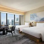 The Osaka Station Hotel, Autograph Collection
