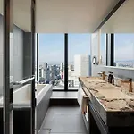 The Osaka Station Hotel, Autograph Collection