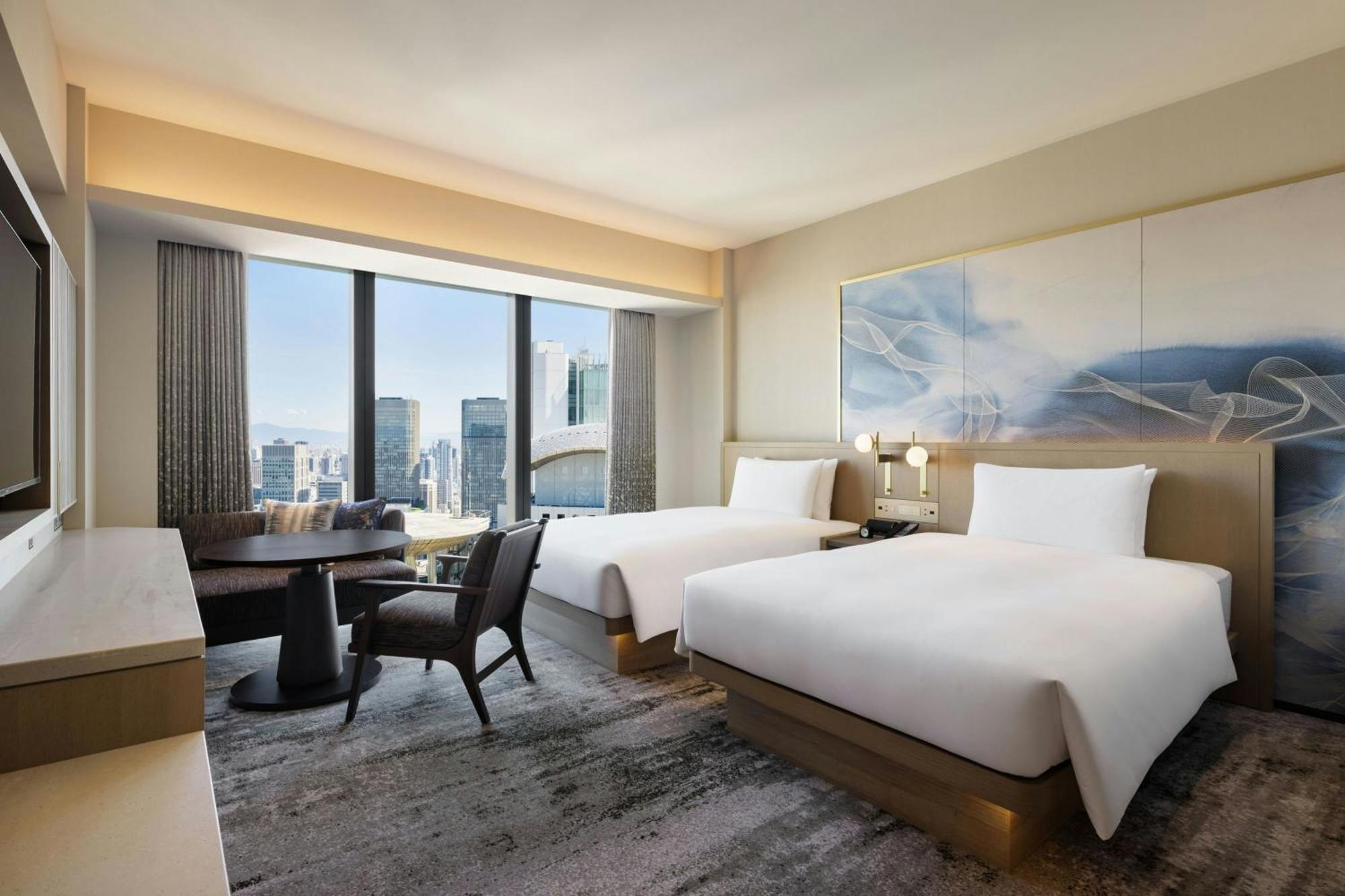 Hotel The Station Hotel, Autograph Collection 5*